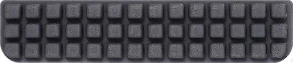 מגב פייה למשטח חימום עבור מדפסת A1 Bambu Lab