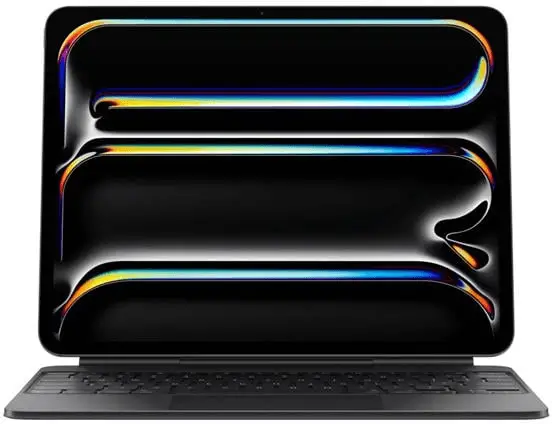 מקלדת אלחוטית Magic Keyboard for iPad Pro 13 M4 Apple