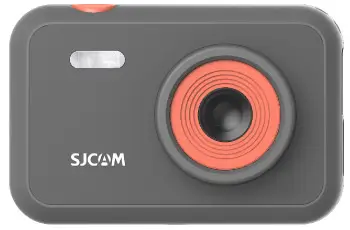 מצלמה דיגיטלית לילדים FUNCAM SJCAM