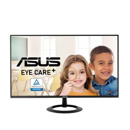 מסך מחשב "23.8 VZ24EHF ASUS