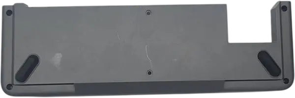 כיסוי אחורי תחתון Rear Bottom Cover Bambu Lab