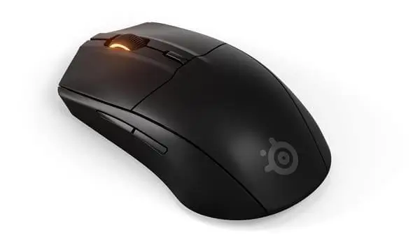 עכבר גיימינג אלחוטי Rival 3 Gen 2 Wireless שחור