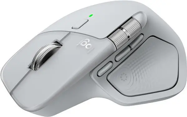 עכבר אלחוטי MX Master 4 Logitech