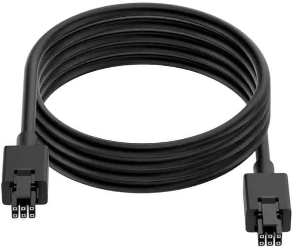 כבל נתונים Bambu Bus Cable - 6pin for AMS Hub Bambu Lab