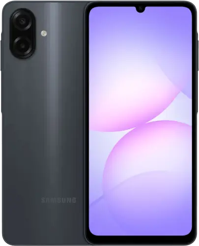 סמארטפון Galaxy A07 4GB+64GB Samsung
