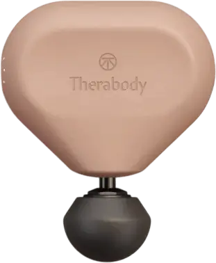 מכשיר עיסוי Mini 3rd Gen Therabody