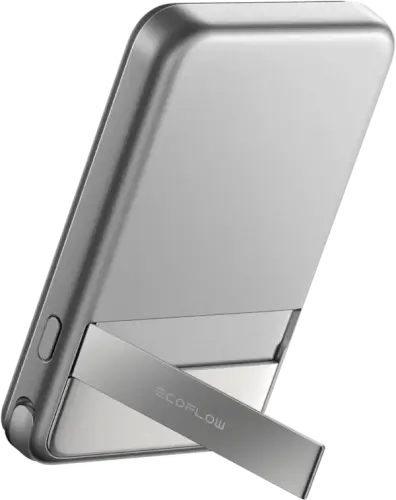 סוללת גיבוי EcoFlow RAPID Magnetic 10,000mAh ECOFLOW