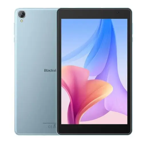 טאבלט Tab 5 8" 64GB 3GB RAM Blackview
