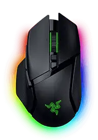 עכבר גיימינג אלחוטי BASILISK V3 PRO 35K Razer