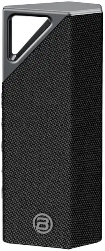 רמקול בלוטות' נייד Brief BUGANi