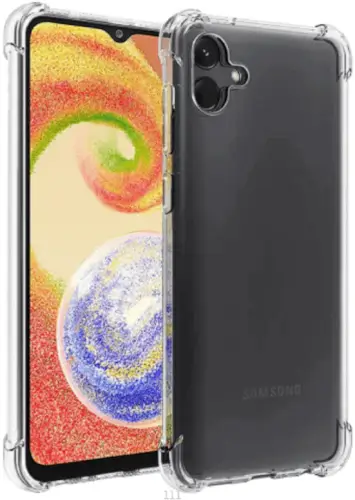 כיסוי לסמארטפון Guard ל-Galaxy A73 GripCase