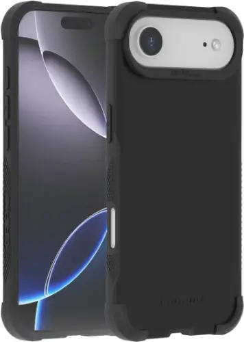 כיסוי לסמראטפון Legend iPhone 17 Air GripCase
