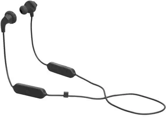 אוזניות ריצה אלחוטיות Endurance Run 2 BT JBL