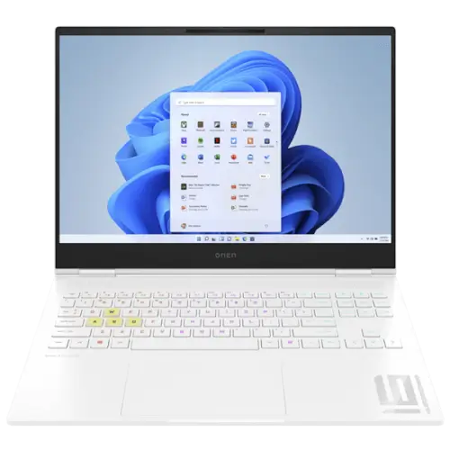 מחשב נייד Omen Transcend 16-u0005nj HP