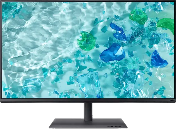 מסך מחשב "31.5 Vero B7 B327QK B1 Acer 