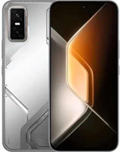 סמארטפון GT 30 PRO 12GB/256GB Infinix