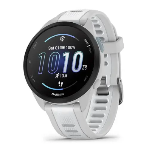 שעון חכם Forerunner 165 Music Garmin