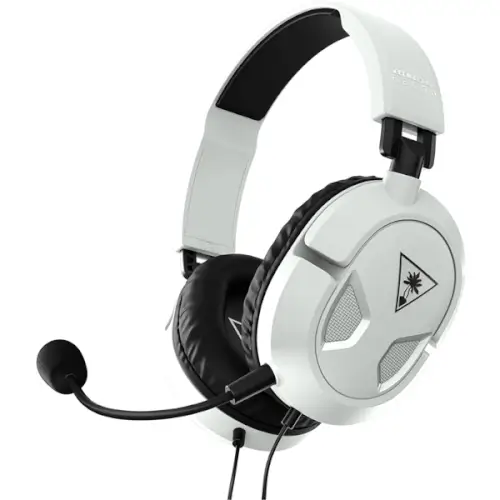 אוזניות גיימינג Recon 50 Turtle Beach