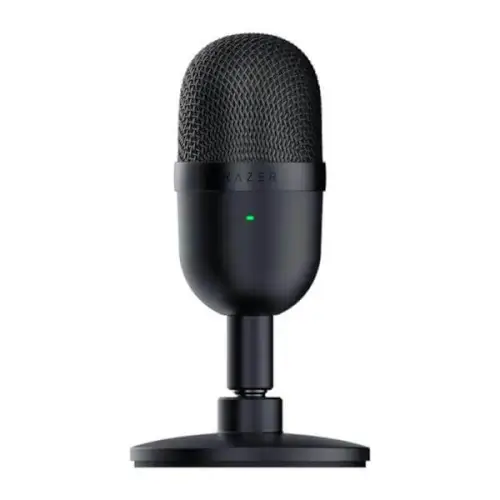 מיקרופון גיימינג Seiren V3 Mini Ultra Compact Razer