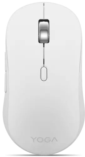עכבר אלחוטי שקט Yoga GY51S61919 Lenovo