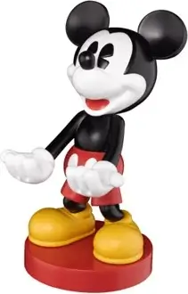 מעמד וכבל טעינה Mickey Mouse Cable Guys