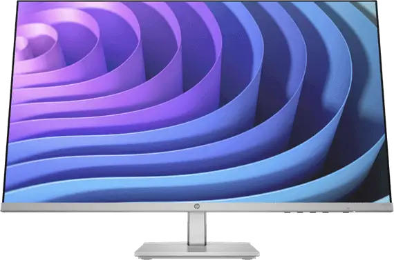 מסך מחשב "27 M27H 76D13AA FHD HP