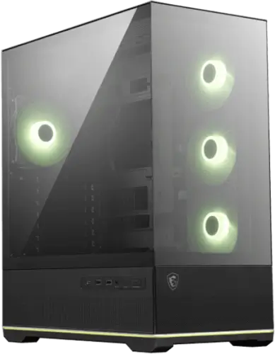 מחשב נייח גיימינג Custom Build AMD START מחשבי גיימינג