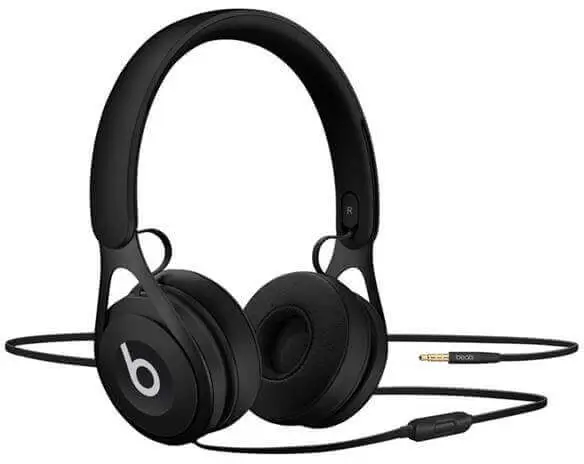 אוזניות EP Beats