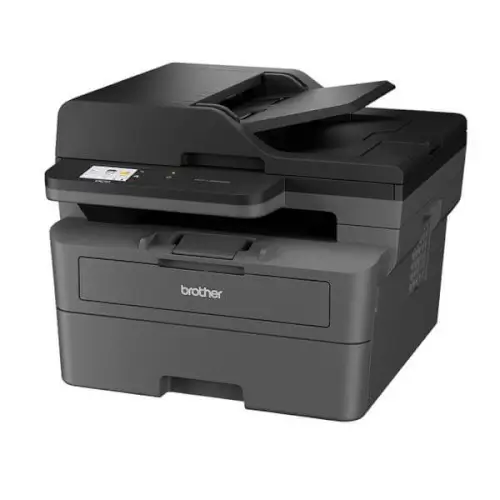 מדפסת לייזר משולבת DCP-L2660DW Brother