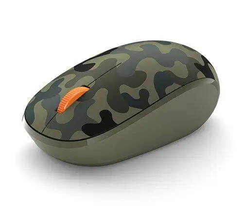 עכבר אלחוטי CAMO Microsoft
