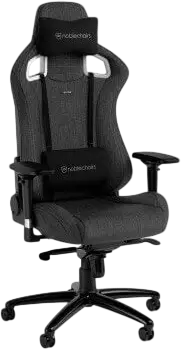 כיסא גיימינג משרדי  EPIC Gaming  Noblechairs
