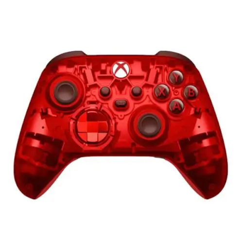 בקר מיקרוסופט אלחוטי  Pulse Cipher Special Edition Xbox
