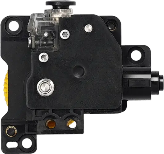 יחידת אקסטרודר עבור מדפסת X1C - פלדה מחושלת Bambu Lab