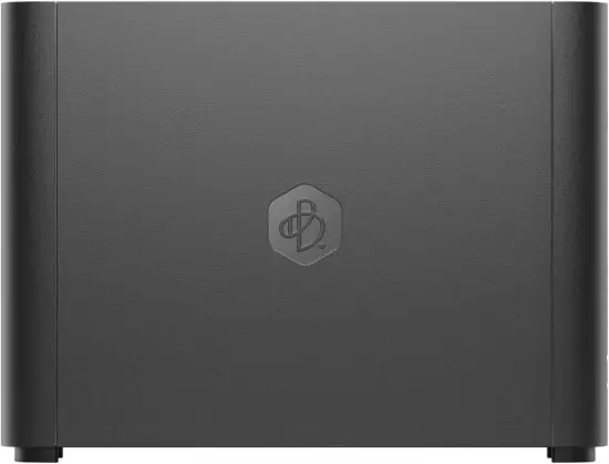 שרת אחסון Nas BeeStaion 4TB Synology