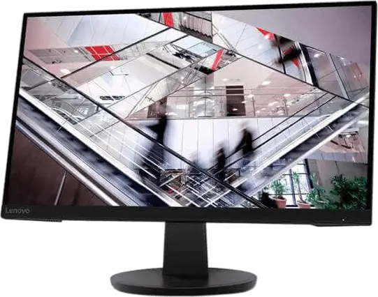 מסך מחשב "27 N27Q A24270QN0 Lenovo