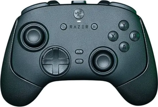 בקר גיימינג אלחוטי למחשב  Wolverine V3 Pro 8K Razer