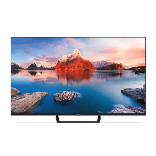 טלוויזיה "55 TV A Pro-L55M8-A2ME Xiaomi - שיאומי