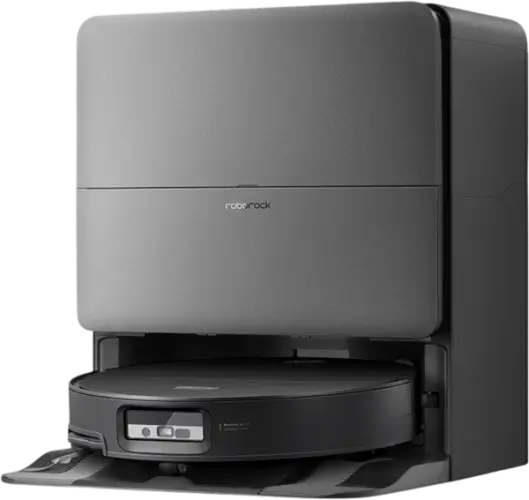 שואב אבק רובוטי Saros 20 Sonic Roborock 