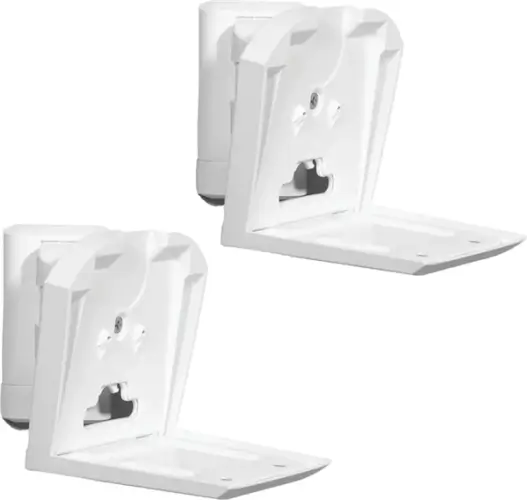 מתקן תלייה מתקן תלייה ל-Era 300 לבן (2 יח') SANUS