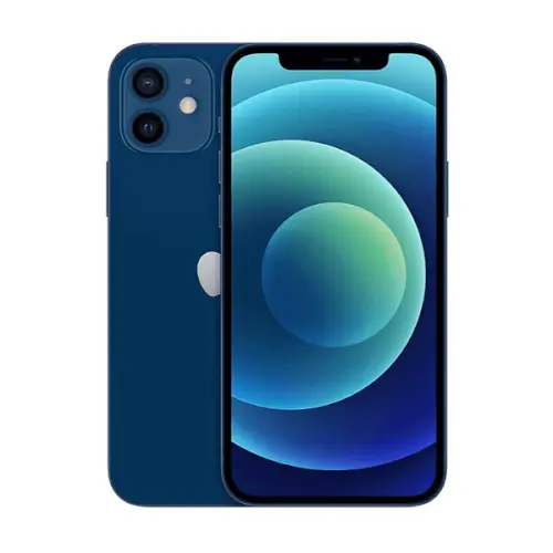 סמארטפון iPhone 12 64GB Apple