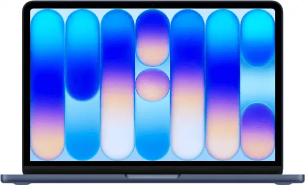 מחשב נייד MacBook Neo A18 Pro 8GB+512GB - כחול Touch ID Apple