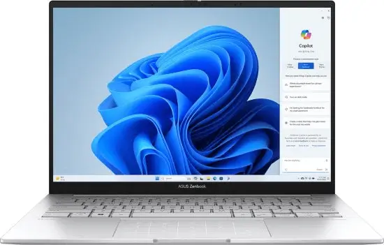 מחשב נייד ASUS UX3405CA-PZ319W  ASUS