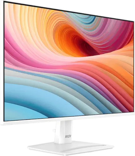 מסך מחשב עסקי ''24.5 PRO MP251W E2 MSI