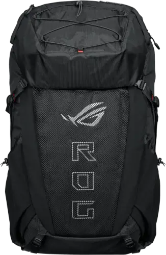 תיק גב ROG Archer ErgoAir Gaming Travel Backpack BP3800 ASUS