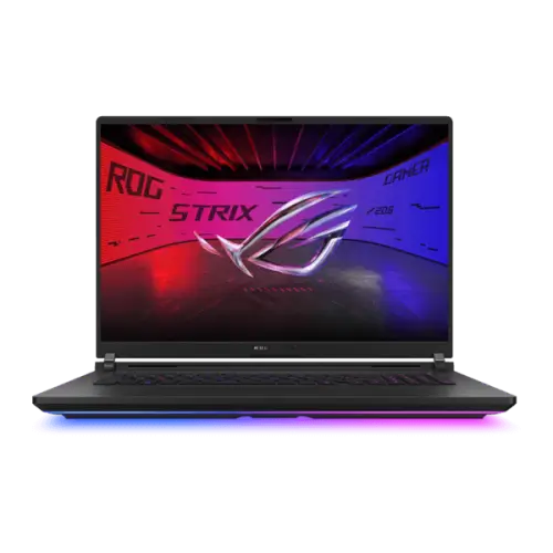 מחשב נייד ROG Strix SCAR 18 G835LW-SA012W ASUS