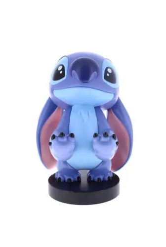 מעמד DISNEY - LILO & STITCH (STITCH) Cable Guys