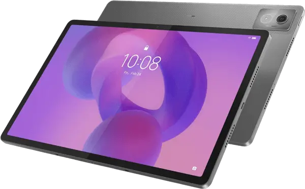 טאבלט "12.7 Yoga Tab Pro TB373FU ZAE50082IL Wi-Fi 12GB/256GB Lenovo
