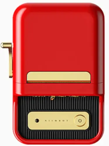 מדפסת מדבקות B21 NIIMBOT