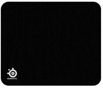 משטח איכותי לעכברי גיימינג QCK VECTOR SteelSeries