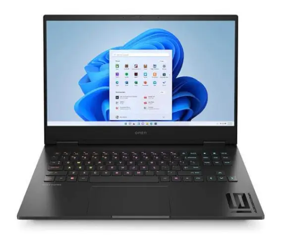 מחשב נייד Omen Gaming 16-wf0022nj HP